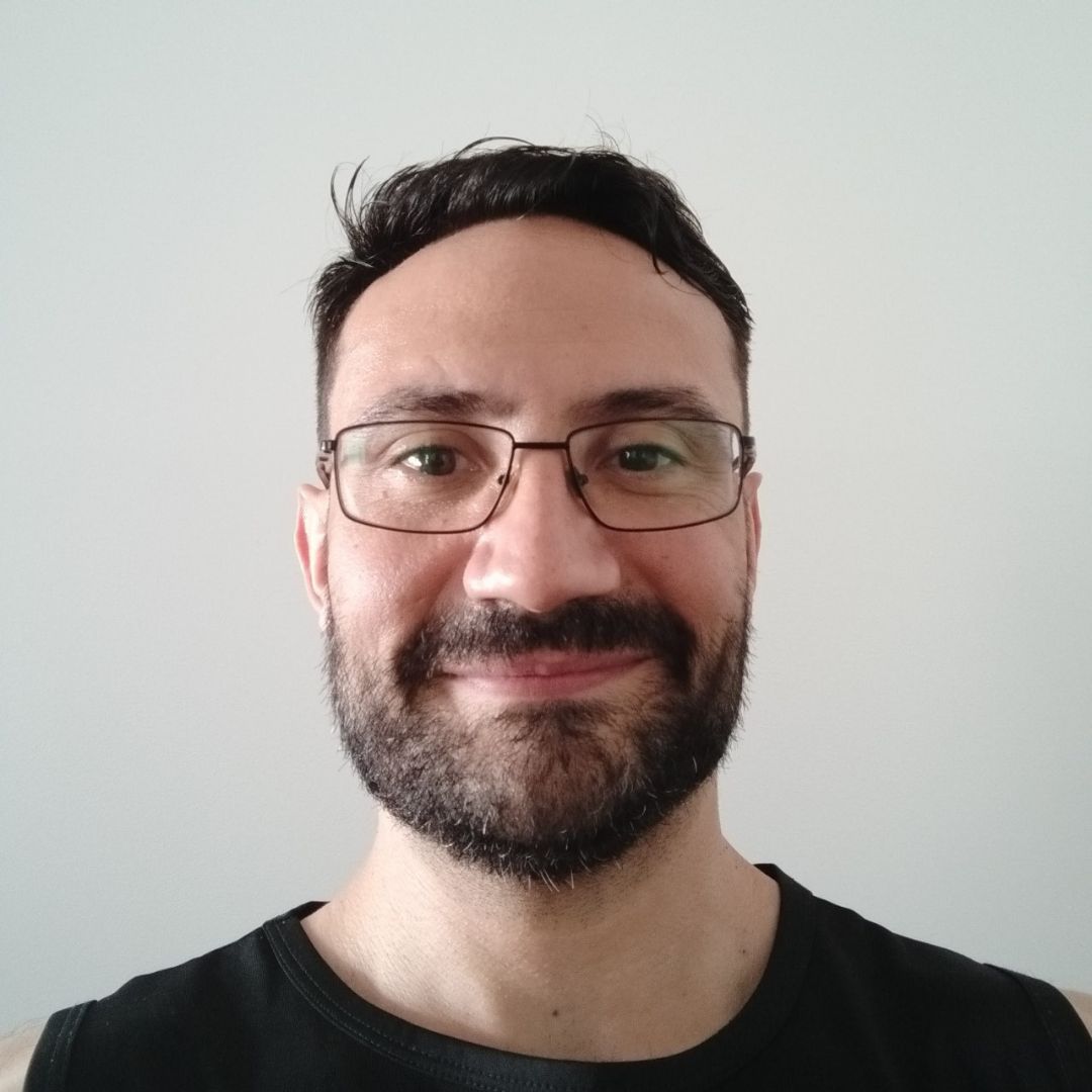 Author image