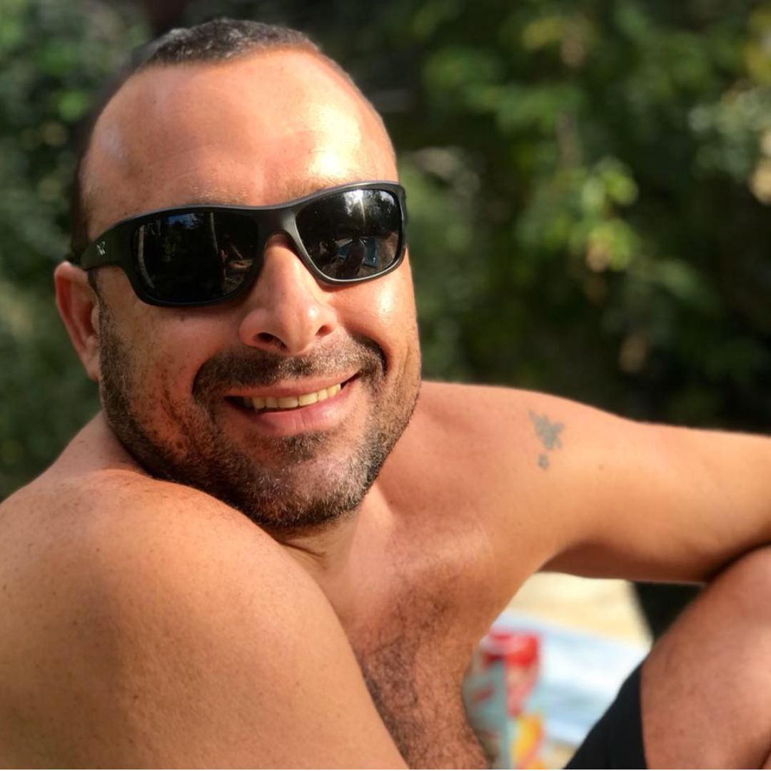 Author image